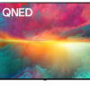 Smart Tivi LG QNED 4K 75 Inch 75QNED75SRA