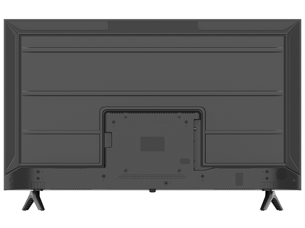 Smart Tivi Casper 43 Inch 4K Ultra HD 43UGS611 - Ảnh 4