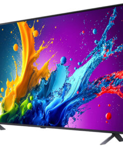 Alternative view of Smart Tivi QNED LG 43 Inch 4K 43QNED80TSA