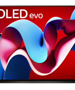 Alternative view of Smart Tivi LG OLED 65 Inch 4K OLED65C4PSA