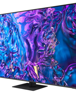 Alternative view of Smart Tivi Samsung QLED 55 Inch 4K QA55Q70DAKXXV