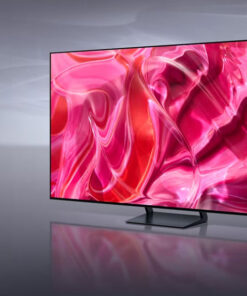 Alternative view of Smart Tivi Samsung OLED 65 Inch 4K QA65S90CAKXXV