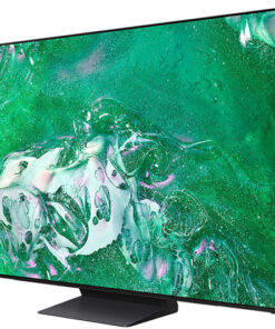 Alternative view of Smart Tivi Samsung OLED 65 Inch 4K QA65S90DAKXXV