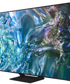 Alternative view of Smart Tivi Samsung QLED 85 Inch 4K QA85Q60DAKXXV