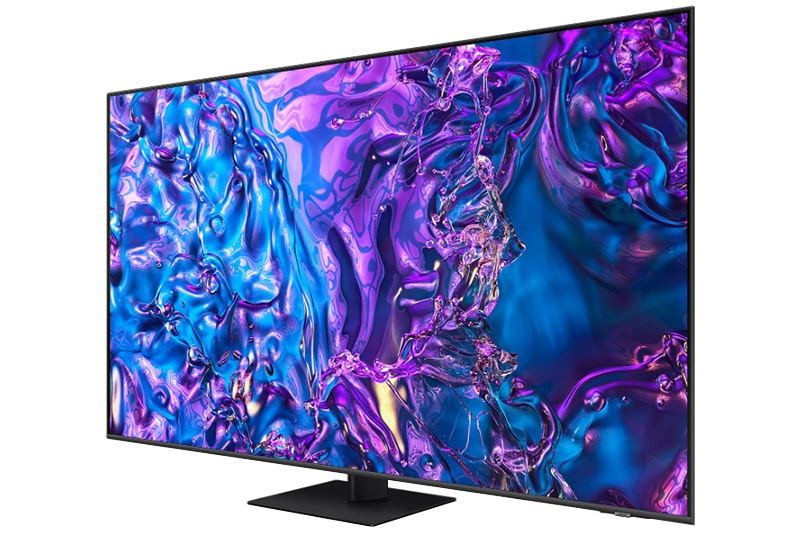 Smart Tivi Samsung QLED 85 Inch 4K QA85Q70DAKXXV - Ảnh 2