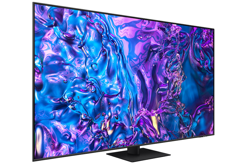 Smart Tivi Samsung QLED 85 Inch 4K QA85Q70DAKXXV - Ảnh 3