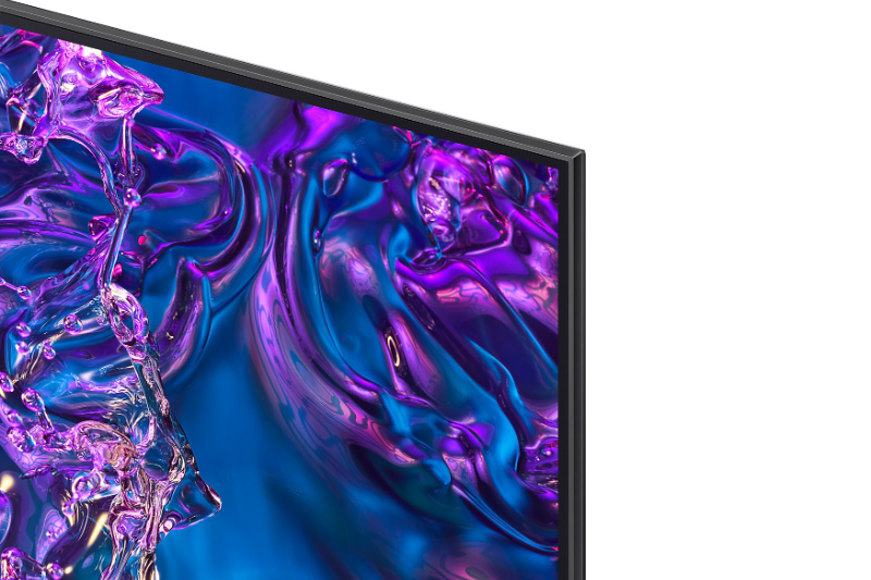 Smart Tivi Samsung QLED 85 Inch 4K QA85Q70DAKXXV - Ảnh 5