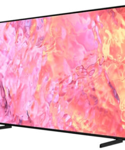 Alternative view of Smart Tivi Samsung QLED 65 Inch 4K QA65Q63CAKXXV