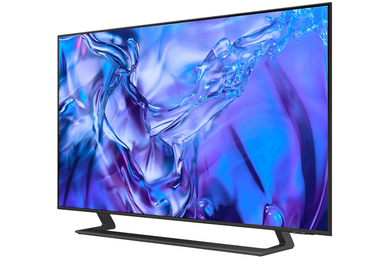 Smart Tivi Samsung 43 Inch 4K UA43DU8500KXXV - Ảnh 2