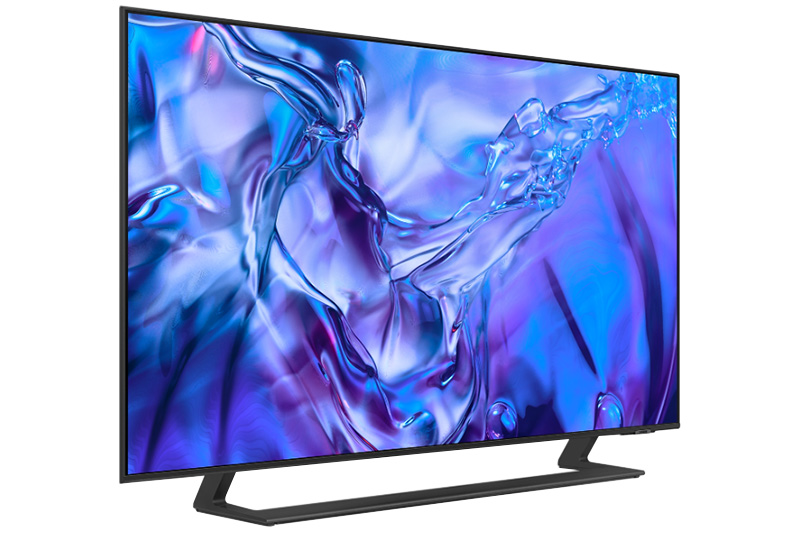 Smart Tivi Samsung 43 Inch 4K UA43DU8500KXXV - Ảnh 3