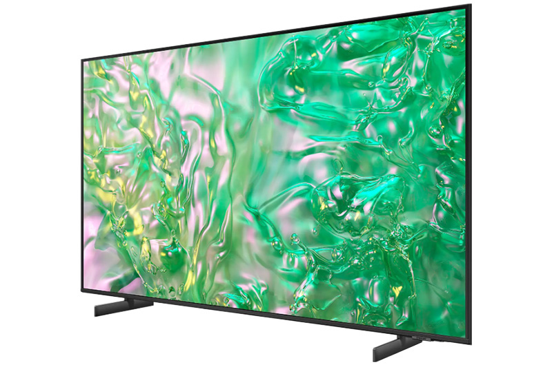 Smart Tivi Samsung 55 Inch 4K UA55DU8000KXXV - Ảnh 2