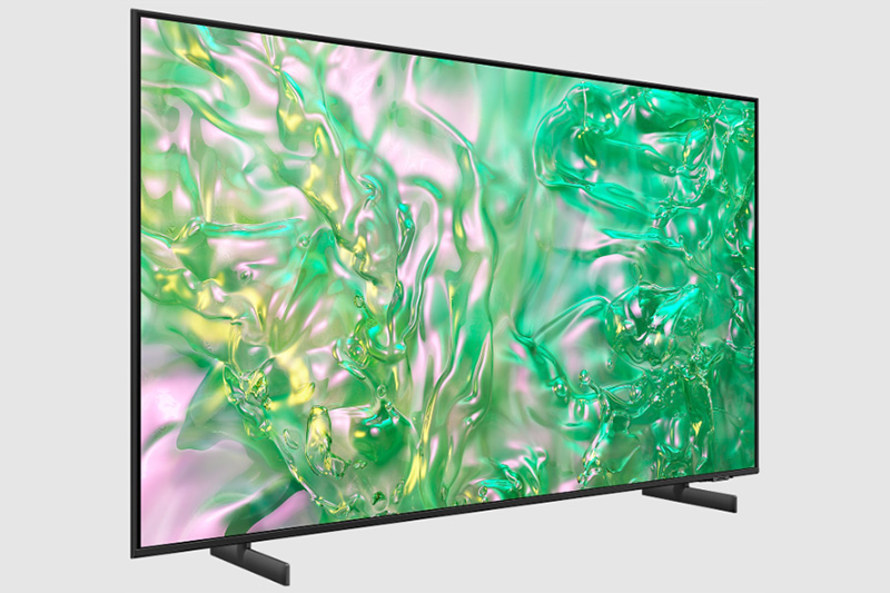 Smart Tivi Samsung 55 Inch 4K UA55DU8000KXXV - Ảnh 3