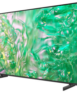 Alternative view of Smart Tivi Samsung 75 Inch 4K UA75DU8000KXXV