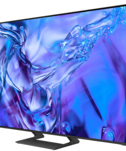 Alternative view of Smart Tivi Samsung 75 Inch 4K UA75DU8500KXXV