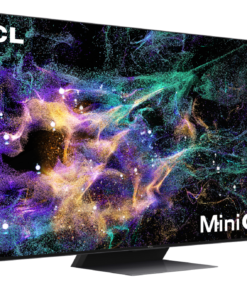 Alternative view of Google Tivi TCL Mini LED 75 inch 4K 75C845