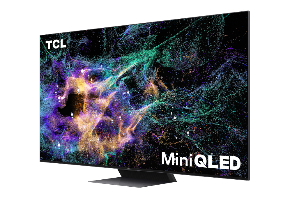 Google Tivi TCL Mini LED 75 inch 4K 75C845 - Ảnh 3