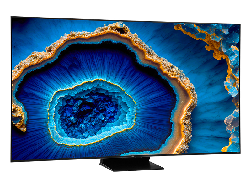 Google Tivi TCL QD-Mini LED 85 Inch 4K 85C755 - Ảnh 2