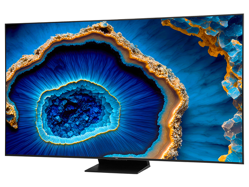 Google Tivi TCL QD-Mini LED 85 Inch 4K 85C755 - Ảnh 3