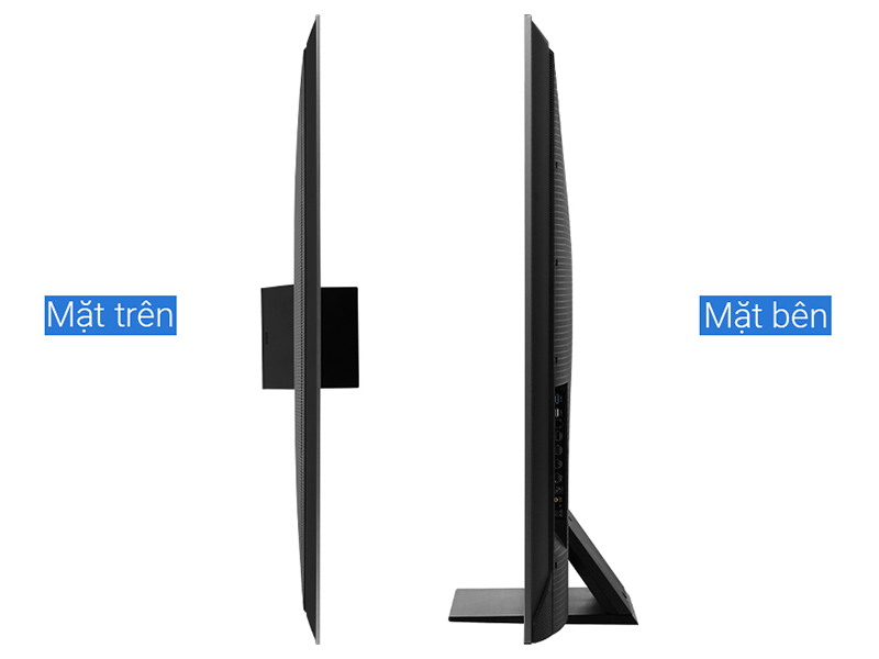 Google Tivi TCL QD-Mini LED 85 Inch 4K 85C755 - Ảnh 5