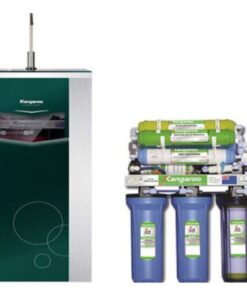 Máy Lọc Nước RO Kangaroo KG109AVTU 9 Lõi