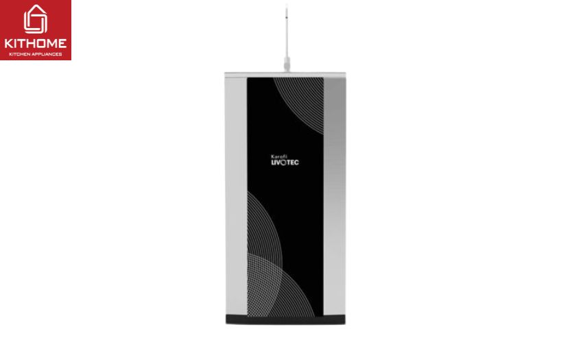 Máy Lọc Nước Karofi Livotec 311 8 Lõi