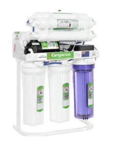 Máy Lọc Nước Kangaroo KGRP10 10 Lõi