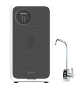 Máy Lọc Nước Kangaroo Hydrogen KG400US 5 Lõi