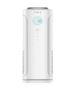 Máy Lọc Không Khí Toshiba CAF-N50 CAF-N50(W)VN