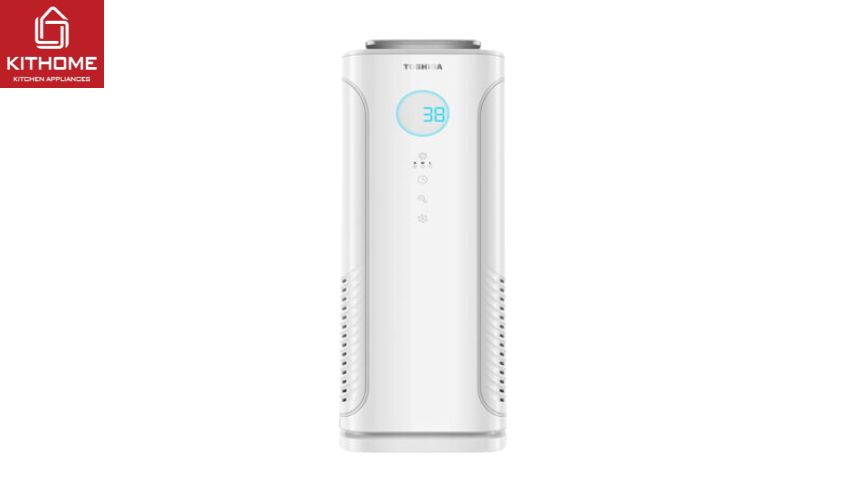 Máy Lọc Không Khí Toshiba CAF-N50 CAF-N50(W)VN