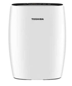 Máy Lọc Không Khí Toshiba CAF-N30 CAF-N30(W)VN