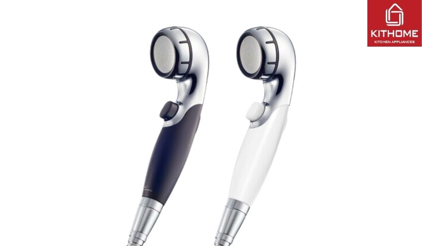 Lọc Nước Vòi Sen Mitsubishi Cleansui ES301-WT/BK