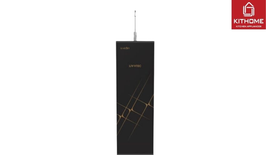 Máy Lọc Nước Karofi Livotec 606-10 Lõi