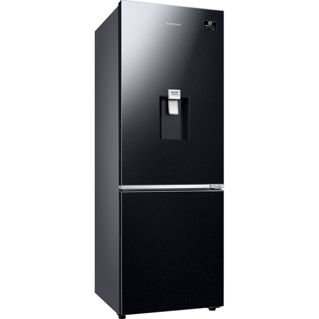 Tủ Lạnh Samsung Inverter RB30N4170BU/SV 2 Cánh 307 Lít - Ảnh 3