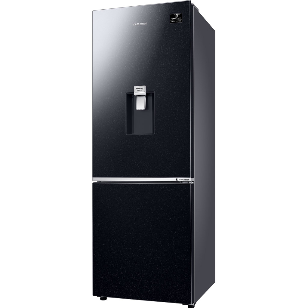 Tủ Lạnh Samsung Inverter RB30N4170BU/SV 2 Cánh 307 Lít - Ảnh 4