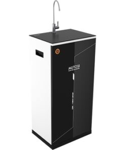 Alternative view of Máy Lọc Nước Mutosi 8 Lõi MP-281M