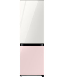 Alternative view of Tủ Lạnh Samsung Inverter BESPOKE 2 Cánh RB33T307055/SV 339 Lít