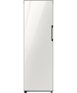 Alternative view of Tủ Lạnh Samsung Inverter BESPOKE 1 Cánh RZ32T744535/SV 323 Lít