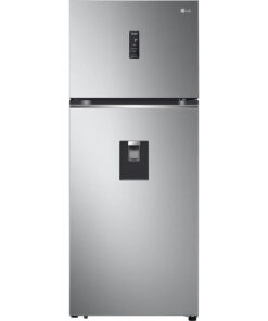 Alternative view of Tủ Lạnh LG Inverter 2 Cánh 395 Lít GN-B392BG