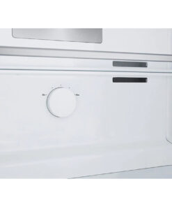 Alternative view of Tủ Lạnh LG Inverter 374 Lít GN-D372BLA