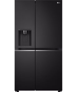 Alternative view of Tủ Lạnh LG Inverter Side By Side 635 Lít GR-D257WB