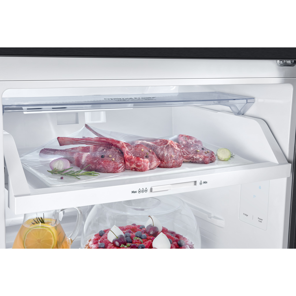 Tủ Lạnh Samsung Inverter 348 Lít RT35CG5424B1/SV - Ảnh 6