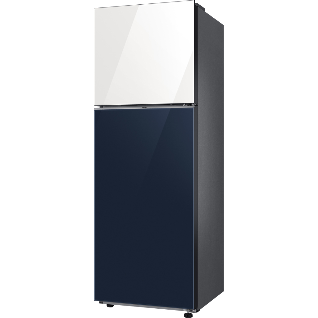 Tủ Lạnh Samsung Inverter 305 Lít BESPOKE RT31CB56248A/SV - Ảnh 3