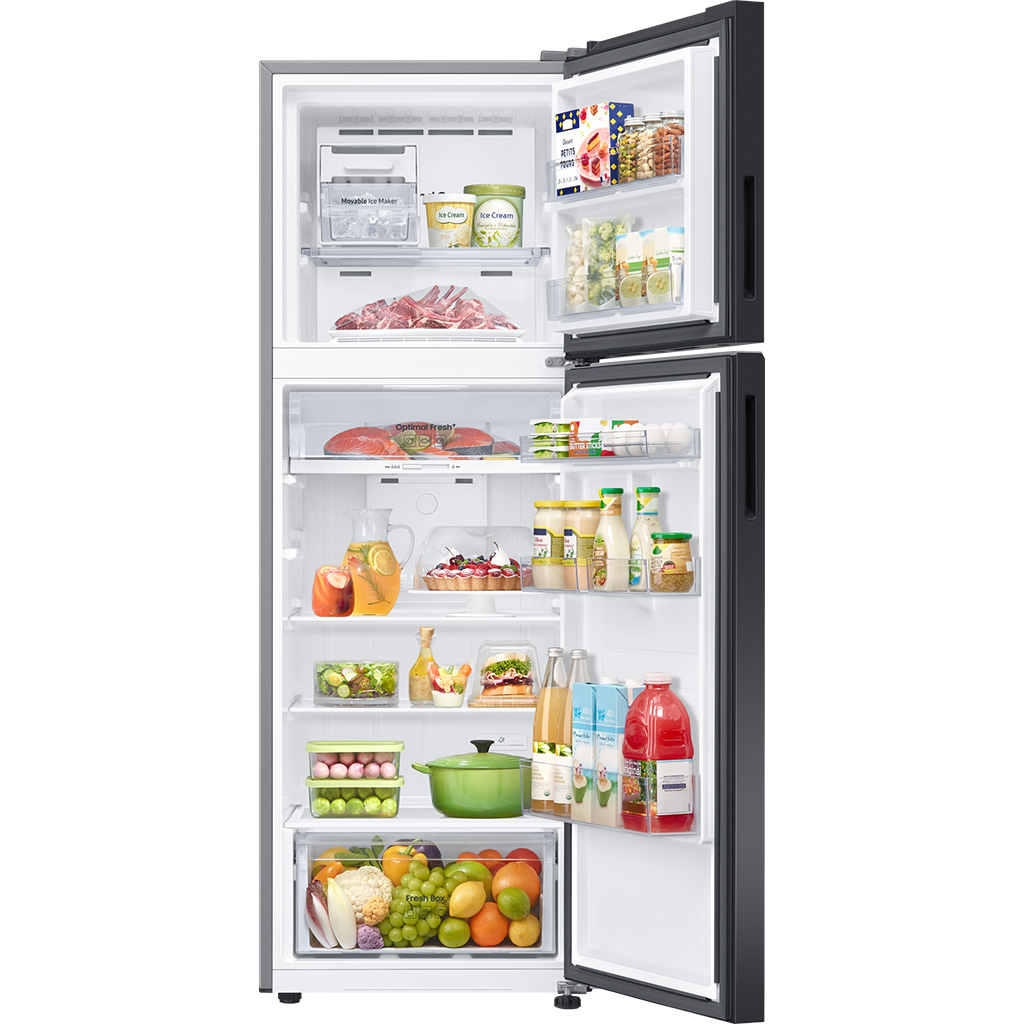 Tủ Lạnh Samsung Inverter 305 Lít BESPOKE RT31CB56248A/SV - Ảnh 5