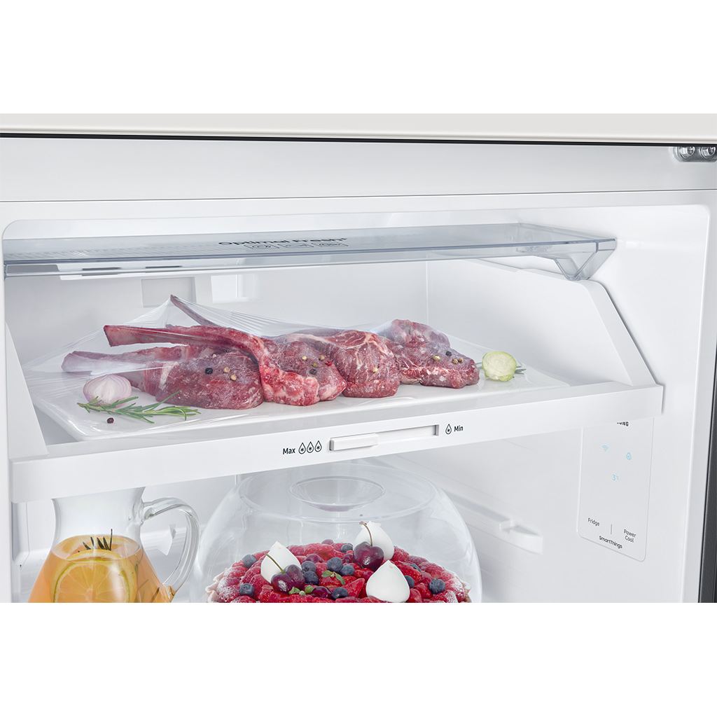 Tủ Lạnh Samsung Inverter 305 Lít BESPOKE RT31CB56248A/SV - Ảnh 6