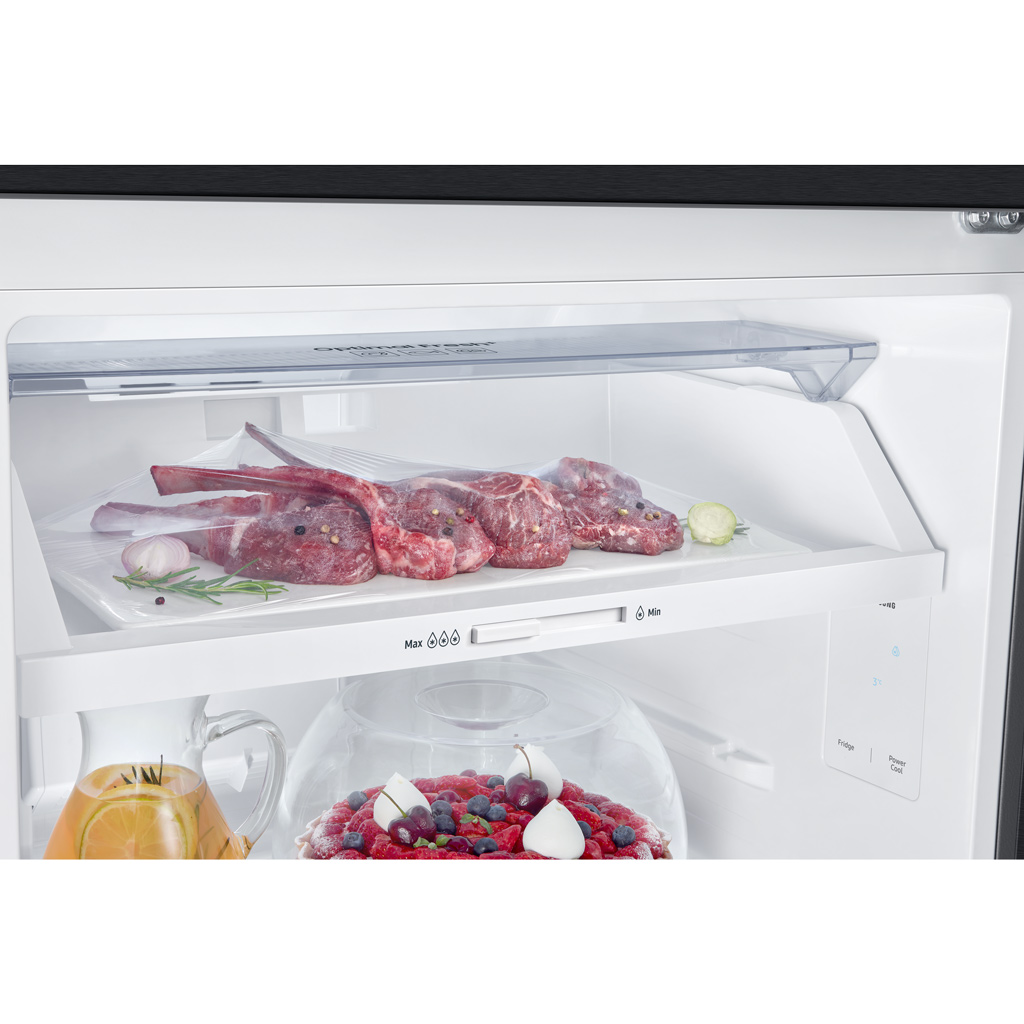 Tủ Lạnh Samsung Inverter 305 Lít RT31CG5424B1/SV - Ảnh 6