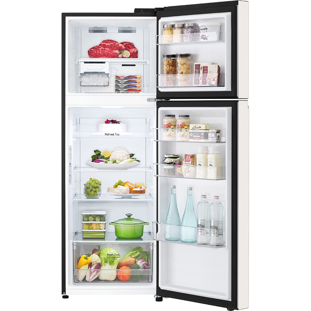 Tủ Lạnh LG Inverter 335 Lít GN-B332BG - Ảnh 10