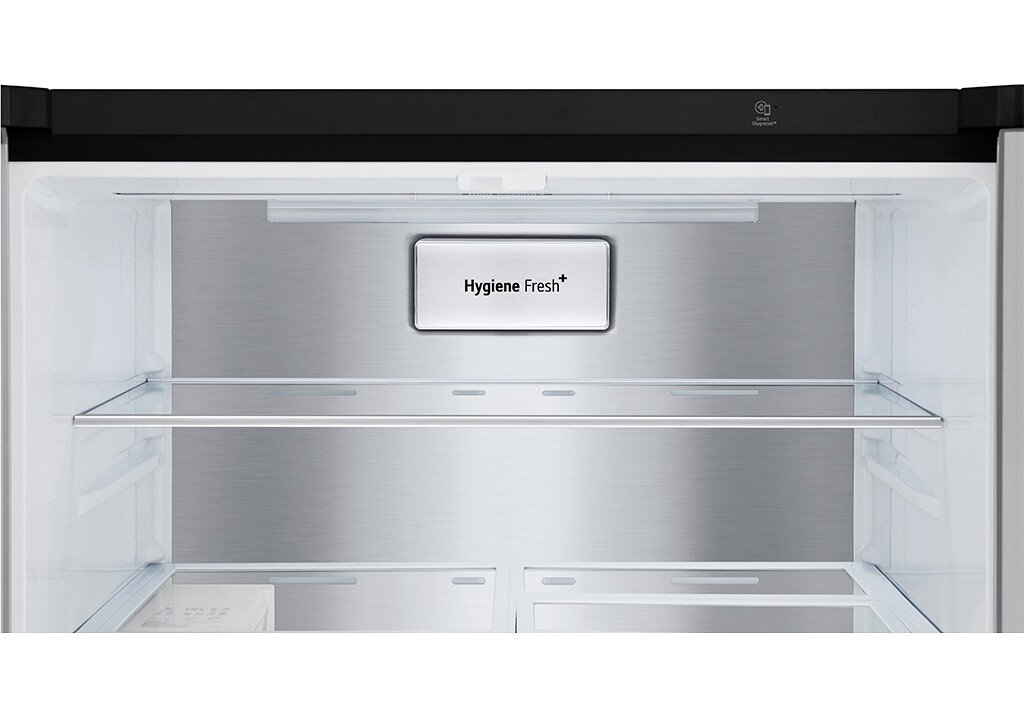 Tủ Lạnh LG Inverter 4 Cánh Instaview 496 Lít GR-X22MBI - Ảnh 7