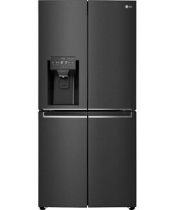 Alternative view of Tủ Lạnh LG Inverter Multi Door 494 Lít GR-D22MBI