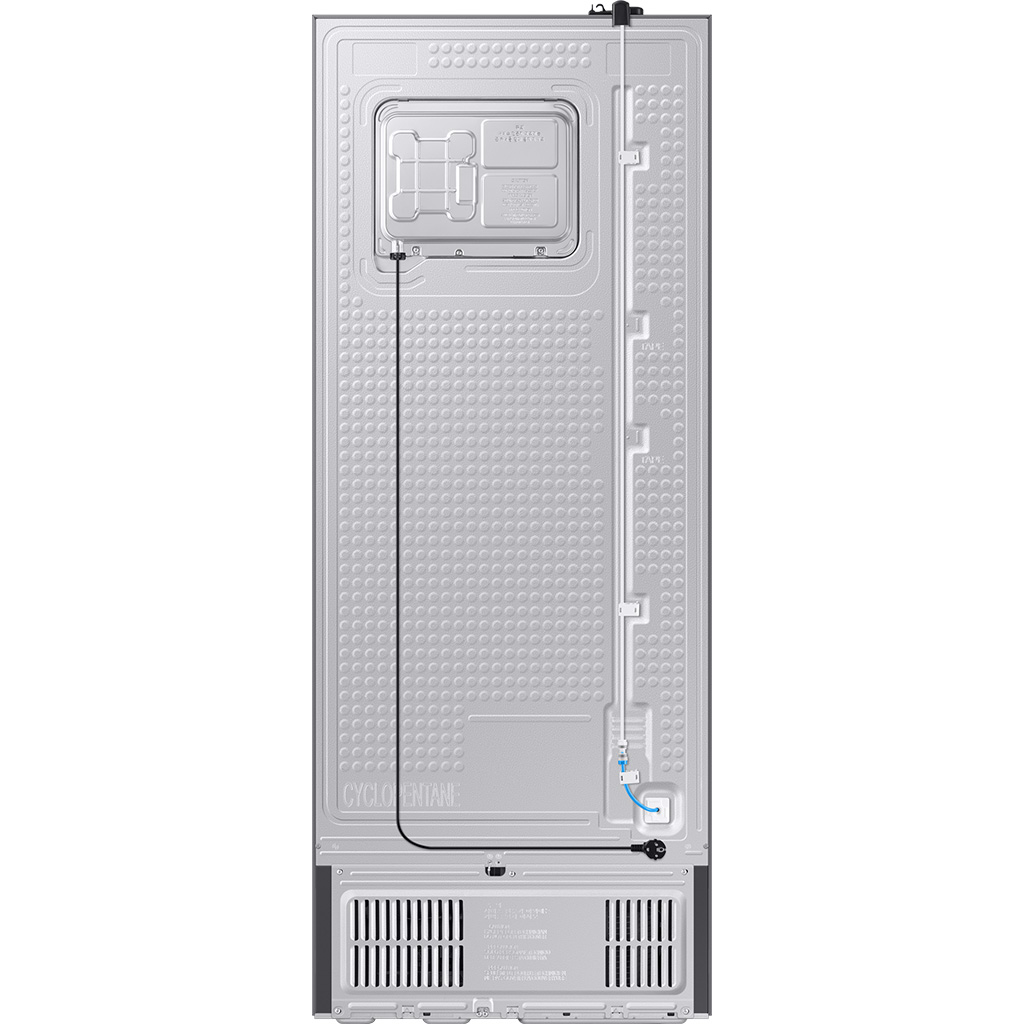 Tủ Lạnh Samsung Inverter 406 Lít RT42CG6584B1/SV - Ảnh 5