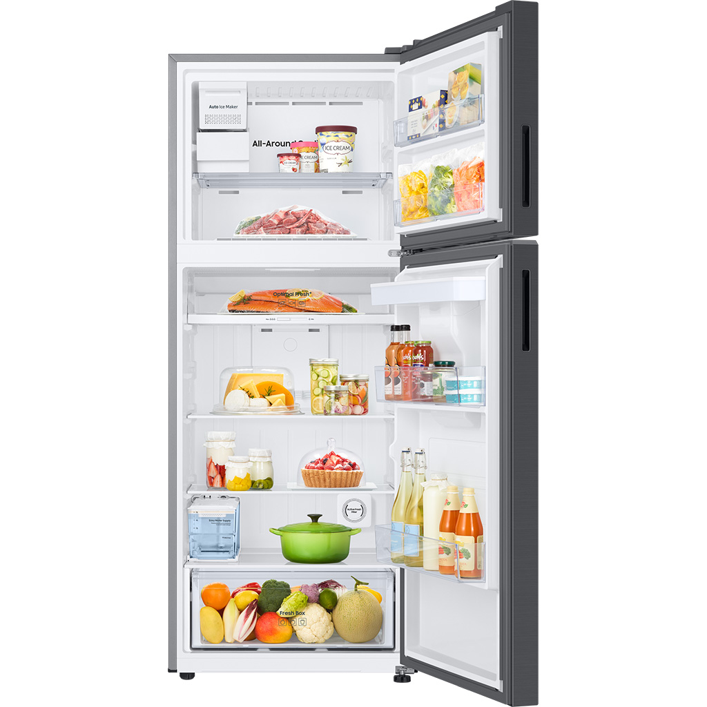 Tủ Lạnh Samsung Inverter 406 Lít RT42CG6584B1/SV - Ảnh 6